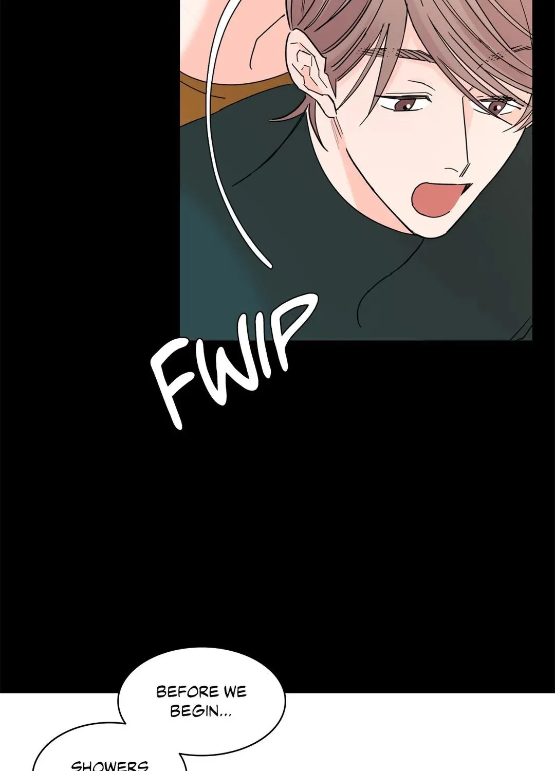 Will the roasted beans sprout? Chapter 15 page 10 - 