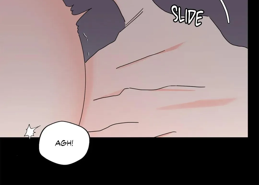 Will the roasted beans sprout? Chapter 16 page 14 - 
