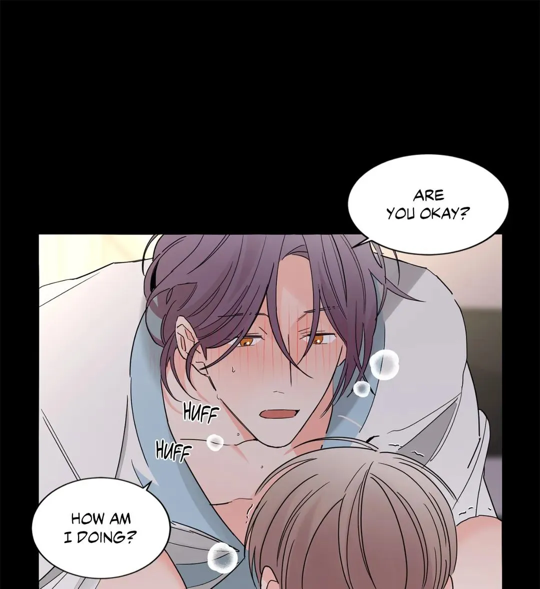 Will the roasted beans sprout? Chapter 16 page 15 - 