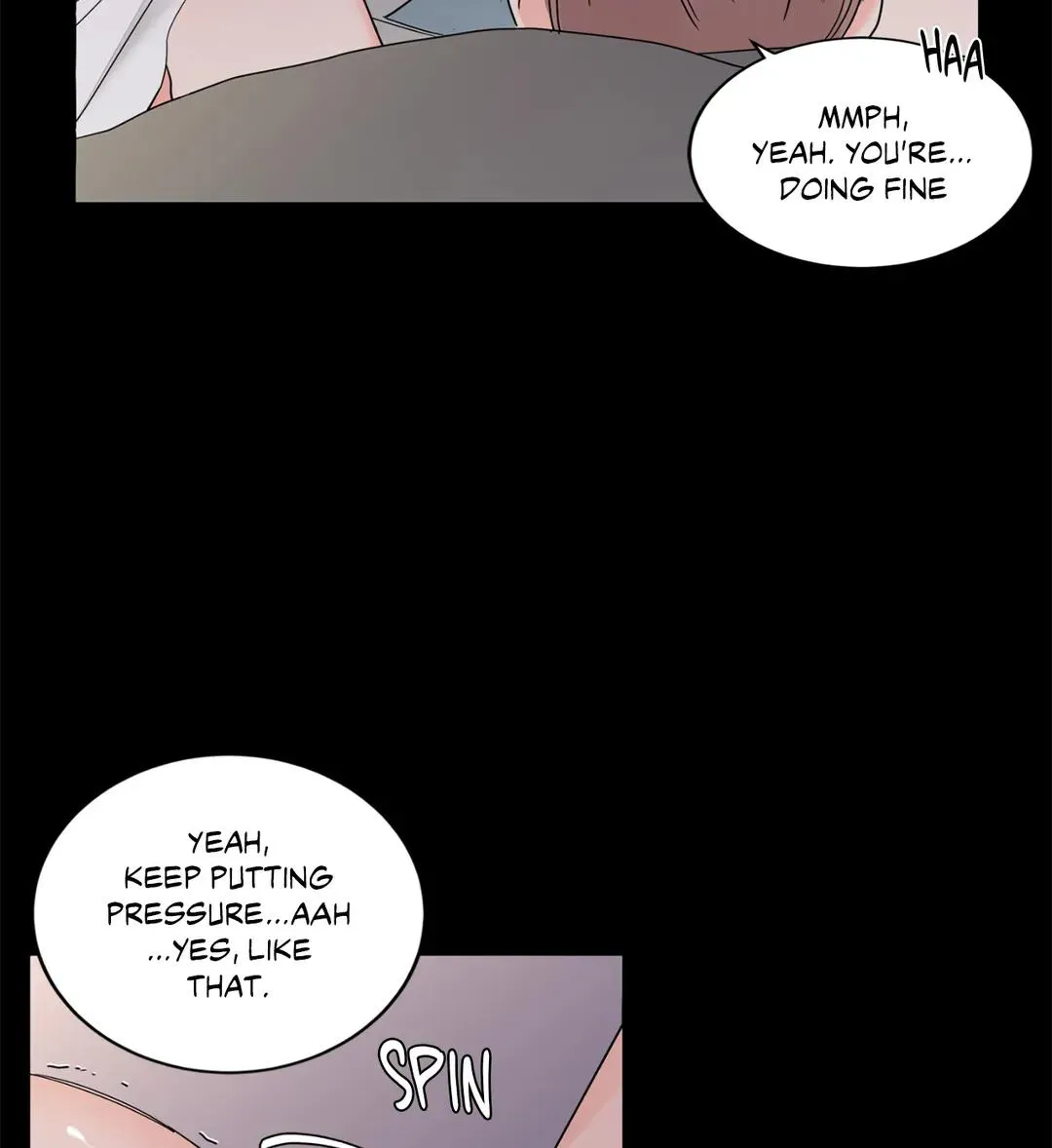 Will the roasted beans sprout? Chapter 16 page 16 - 