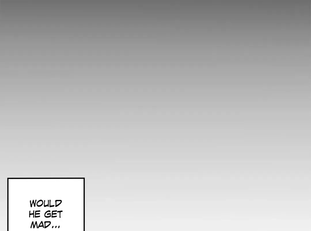 Will the roasted beans sprout? Chapter 16 page 19 - 