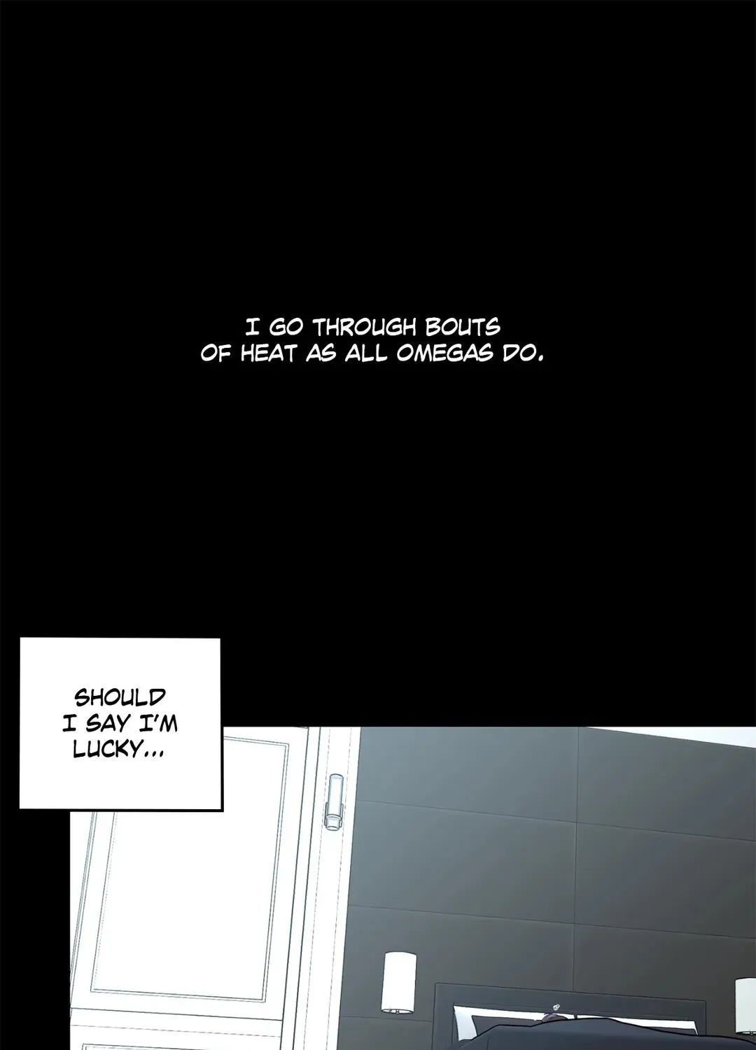 Will the roasted beans sprout? Chapter 16 page 3 - 