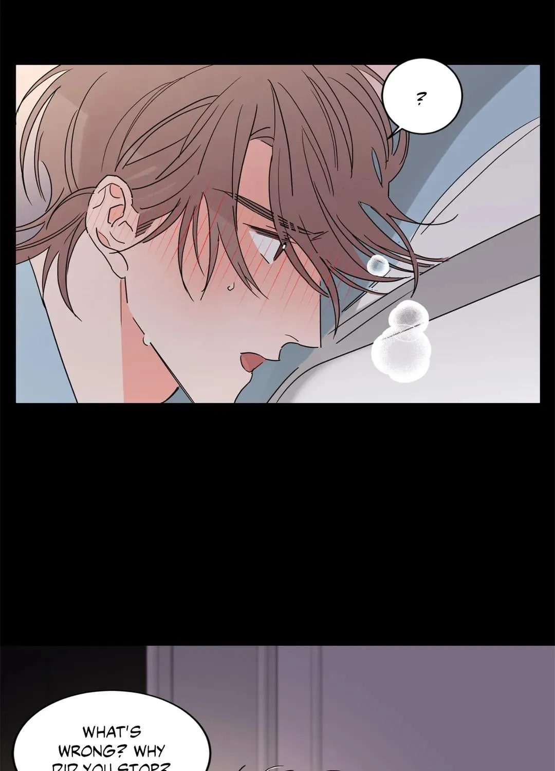 Will the roasted beans sprout? Chapter 16 page 24 - 