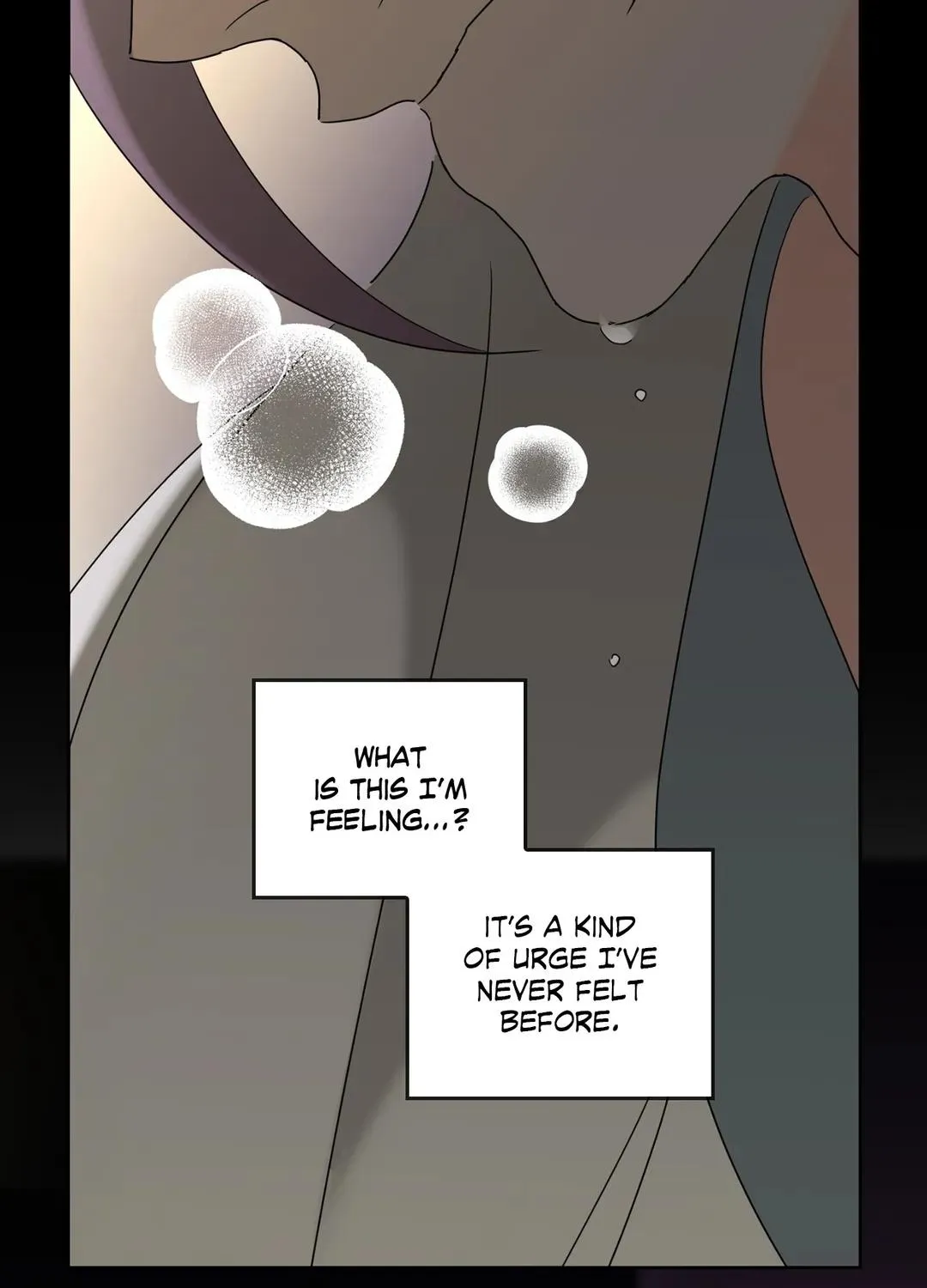 Will the roasted beans sprout? Chapter 16 page 32 - 