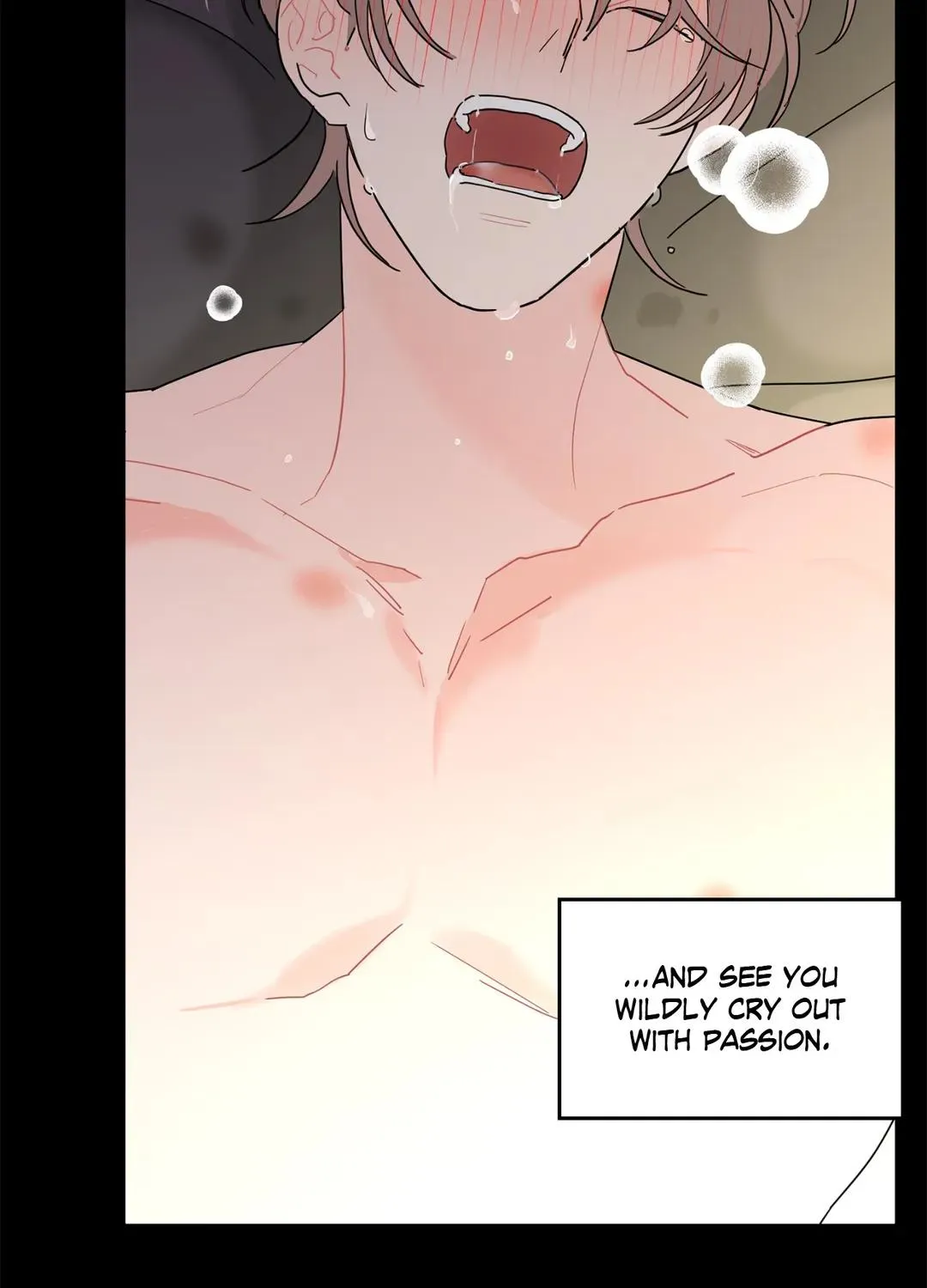 Will the roasted beans sprout? Chapter 16 page 38 - 