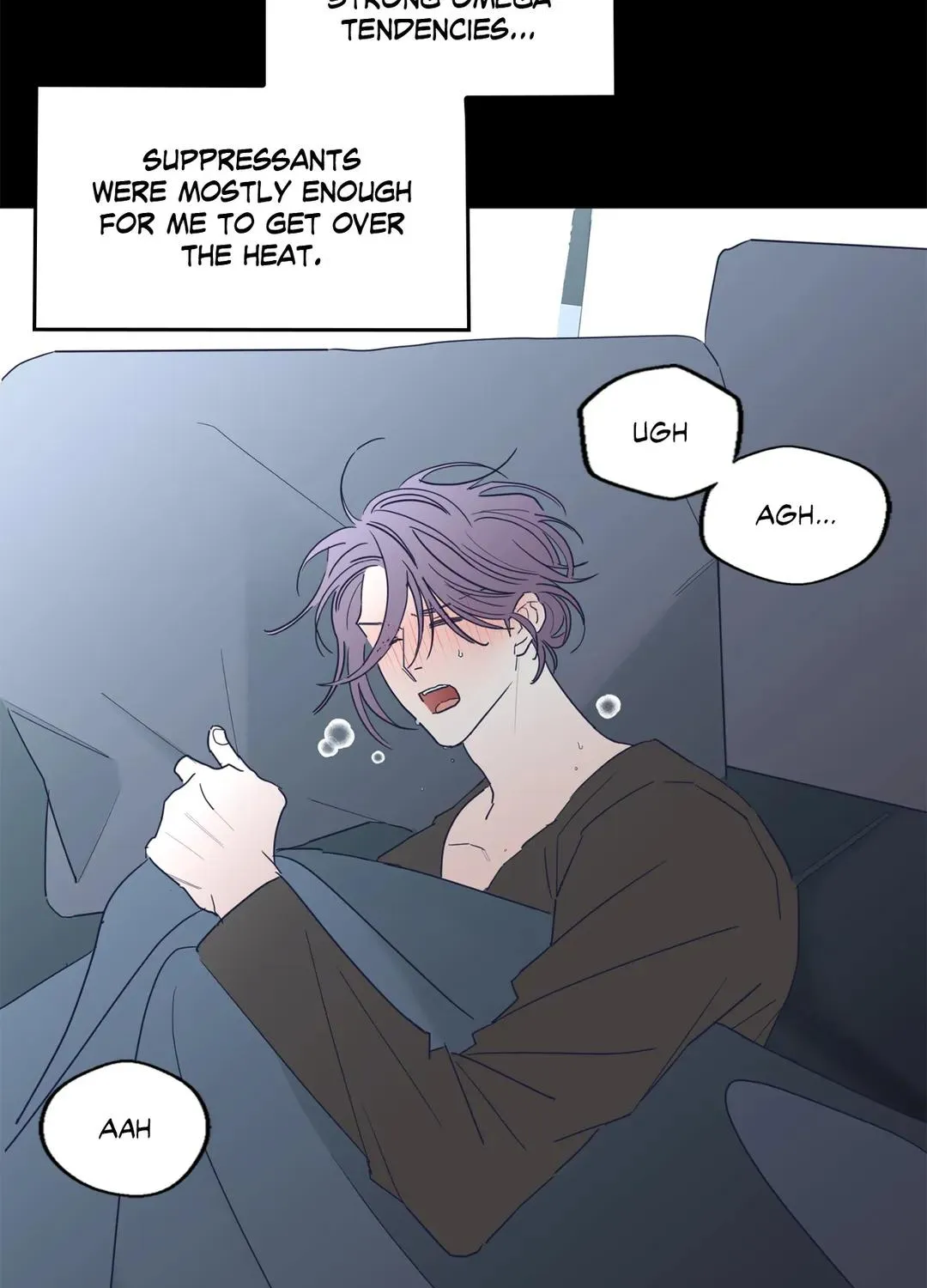 Will the roasted beans sprout? Chapter 16 page 5 - 