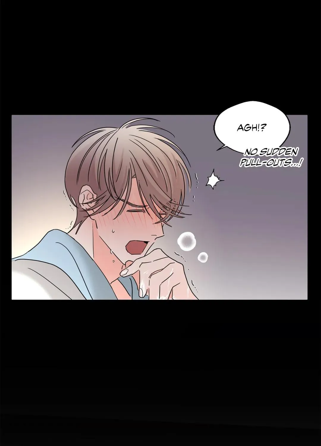 Will the roasted beans sprout? Chapter 16 page 42 - 