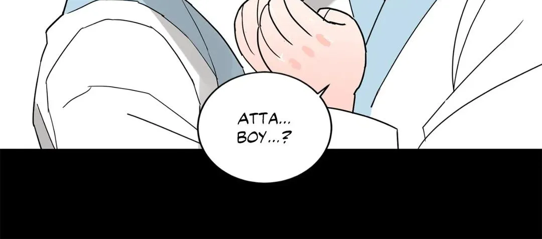 Will the roasted beans sprout? Chapter 16 page 53 - 