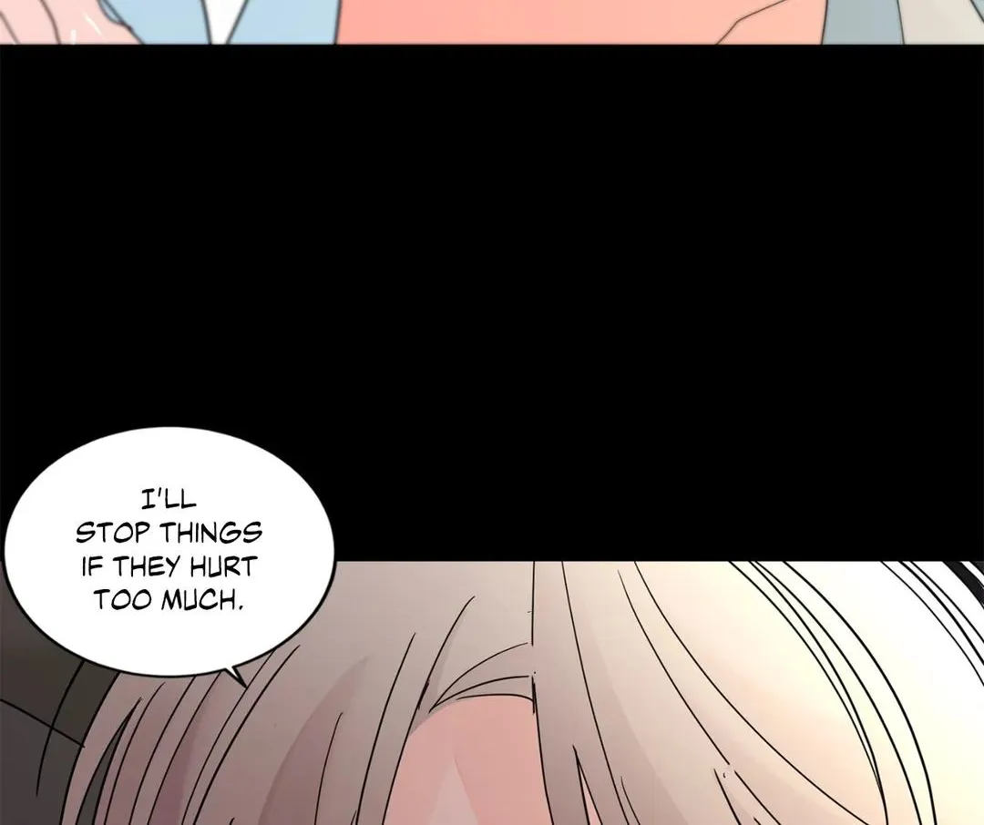 Will the roasted beans sprout? Chapter 16 page 63 - 