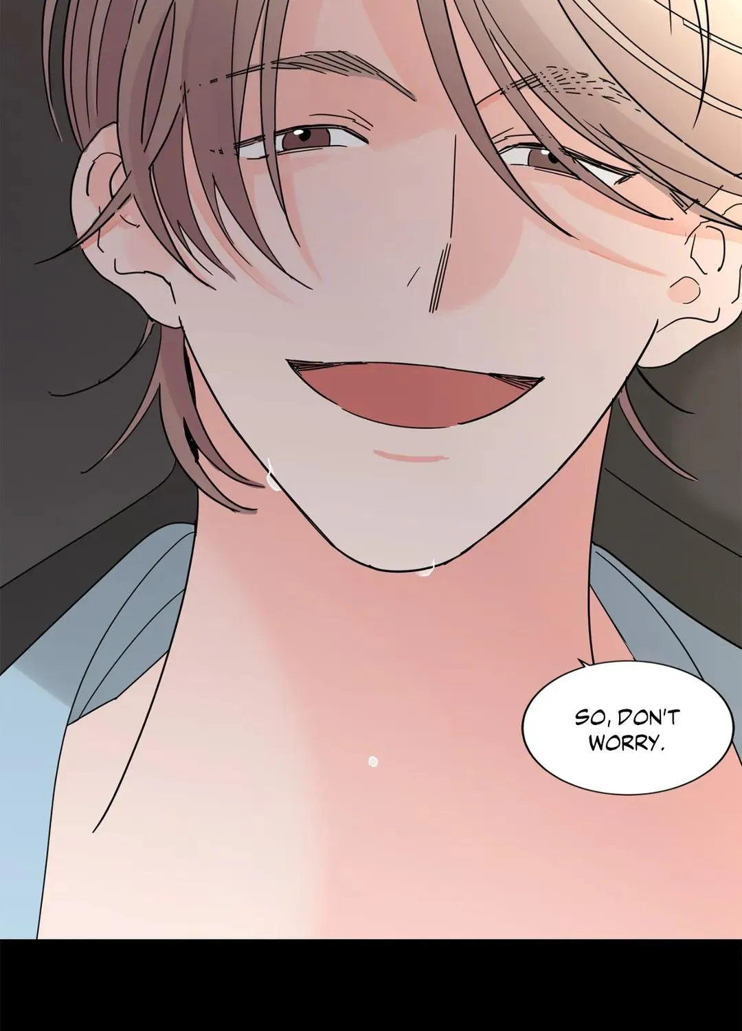 Will the roasted beans sprout? Chapter 16 page 64 - 