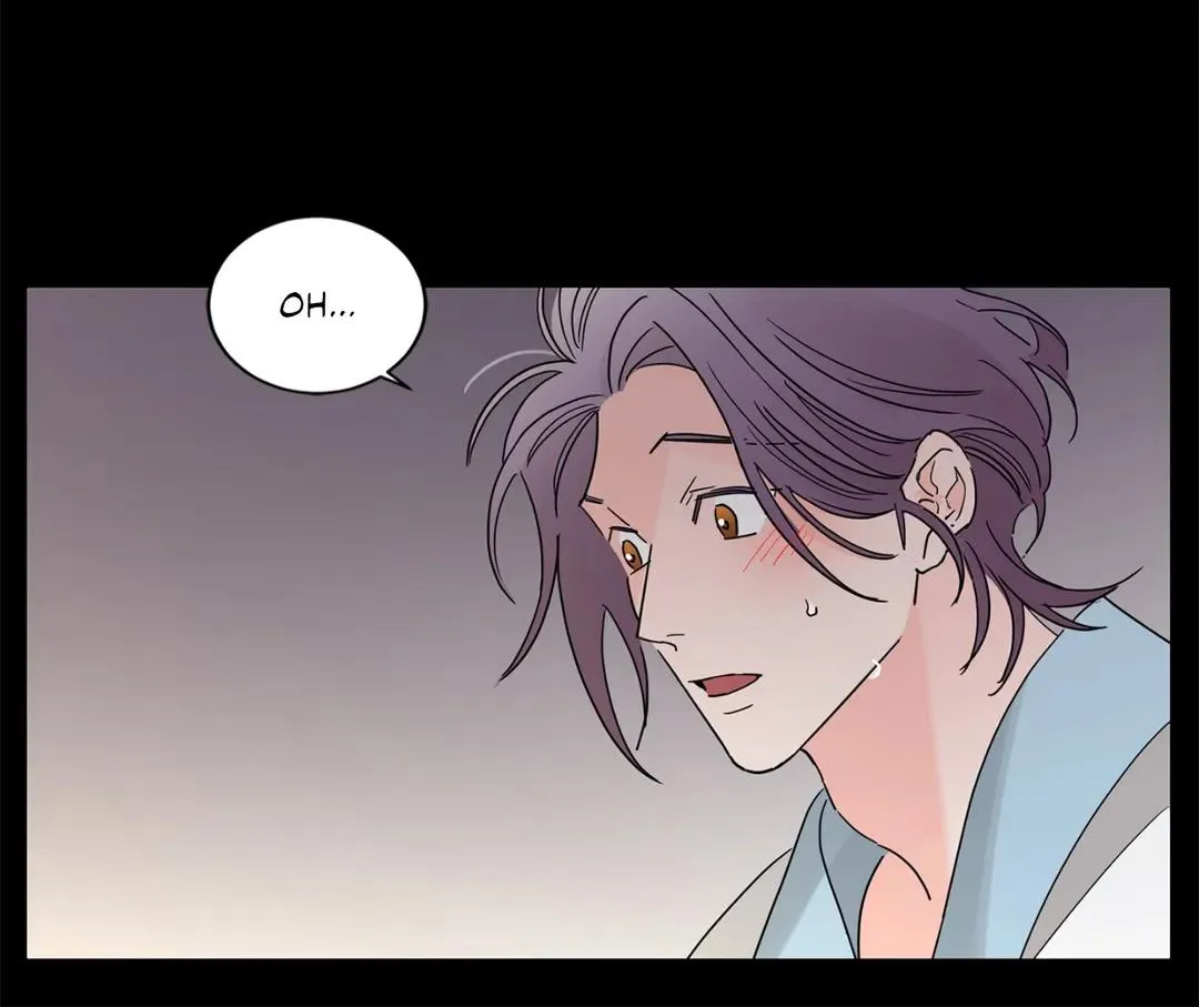 Will the roasted beans sprout? Chapter 16 page 65 - 