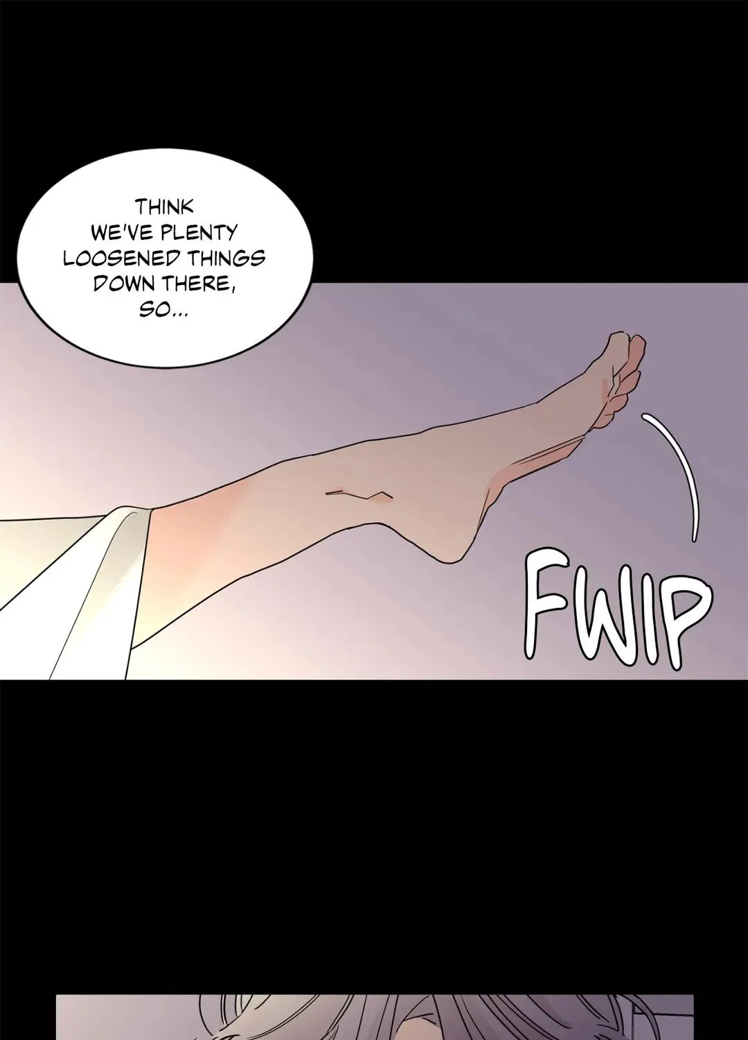 Will the roasted beans sprout? Chapter 16 page 66 - 