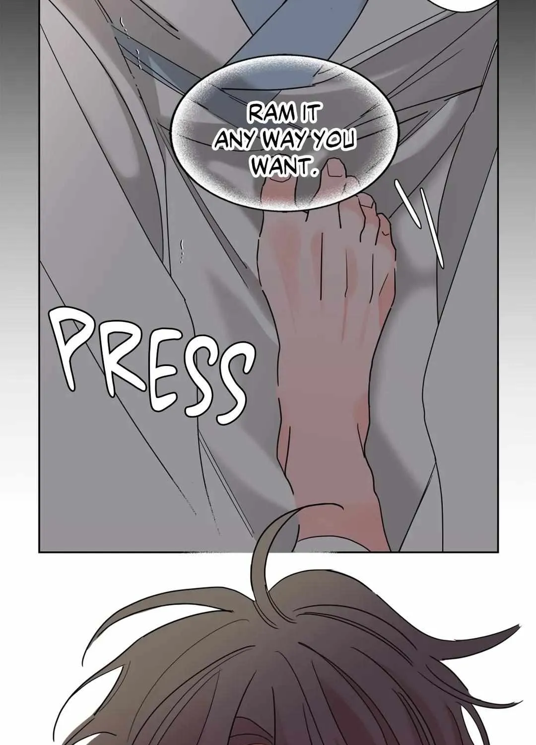 Will the roasted beans sprout? Chapter 16 page 68 - 