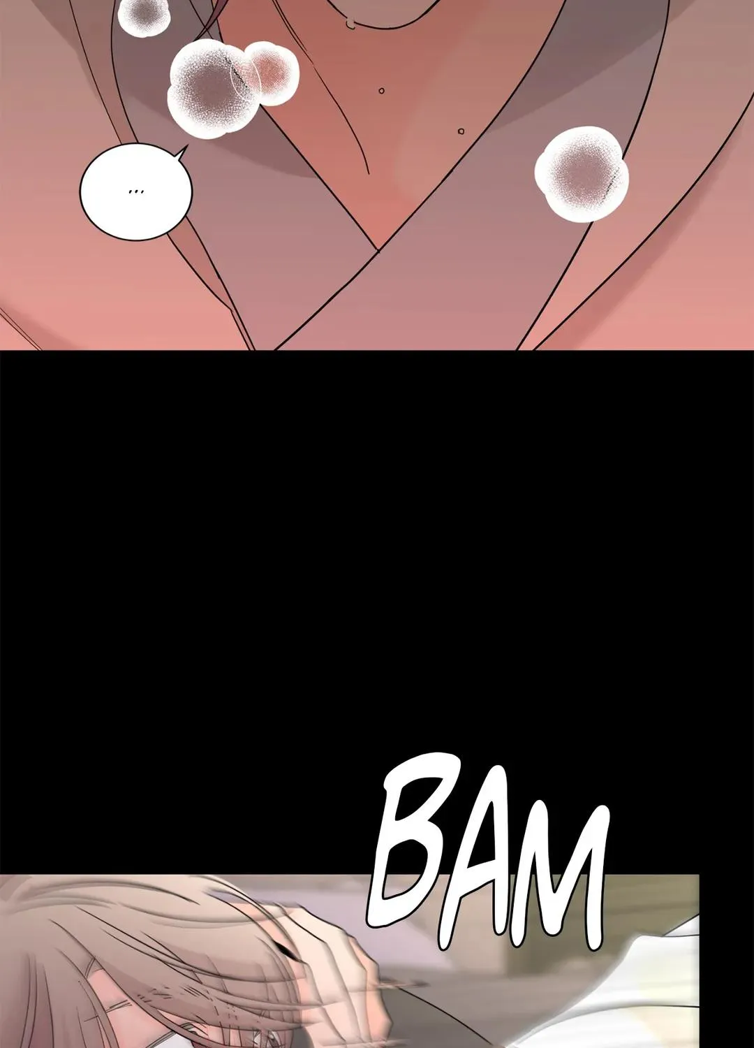 Will the roasted beans sprout? Chapter 16 page 70 - 