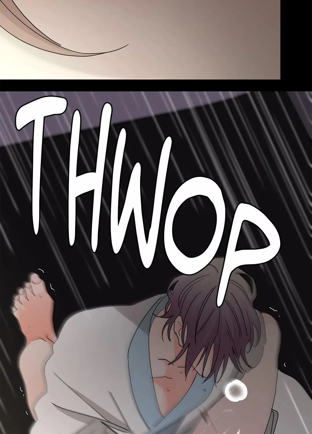 Will the roasted beans sprout? Chapter 16 page 74 - 