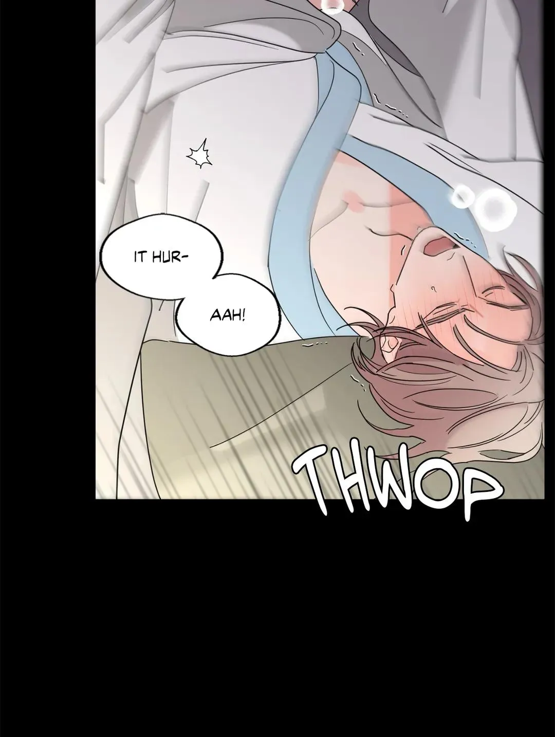 Will the roasted beans sprout? Chapter 16 page 80 - 