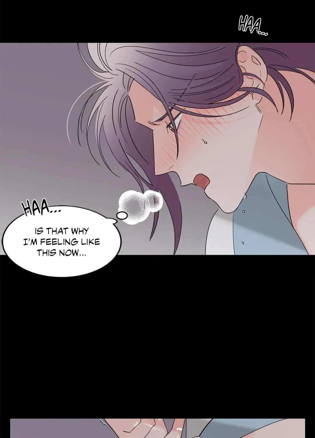 Will the roasted beans sprout? Chapter 16 page 9 - 
