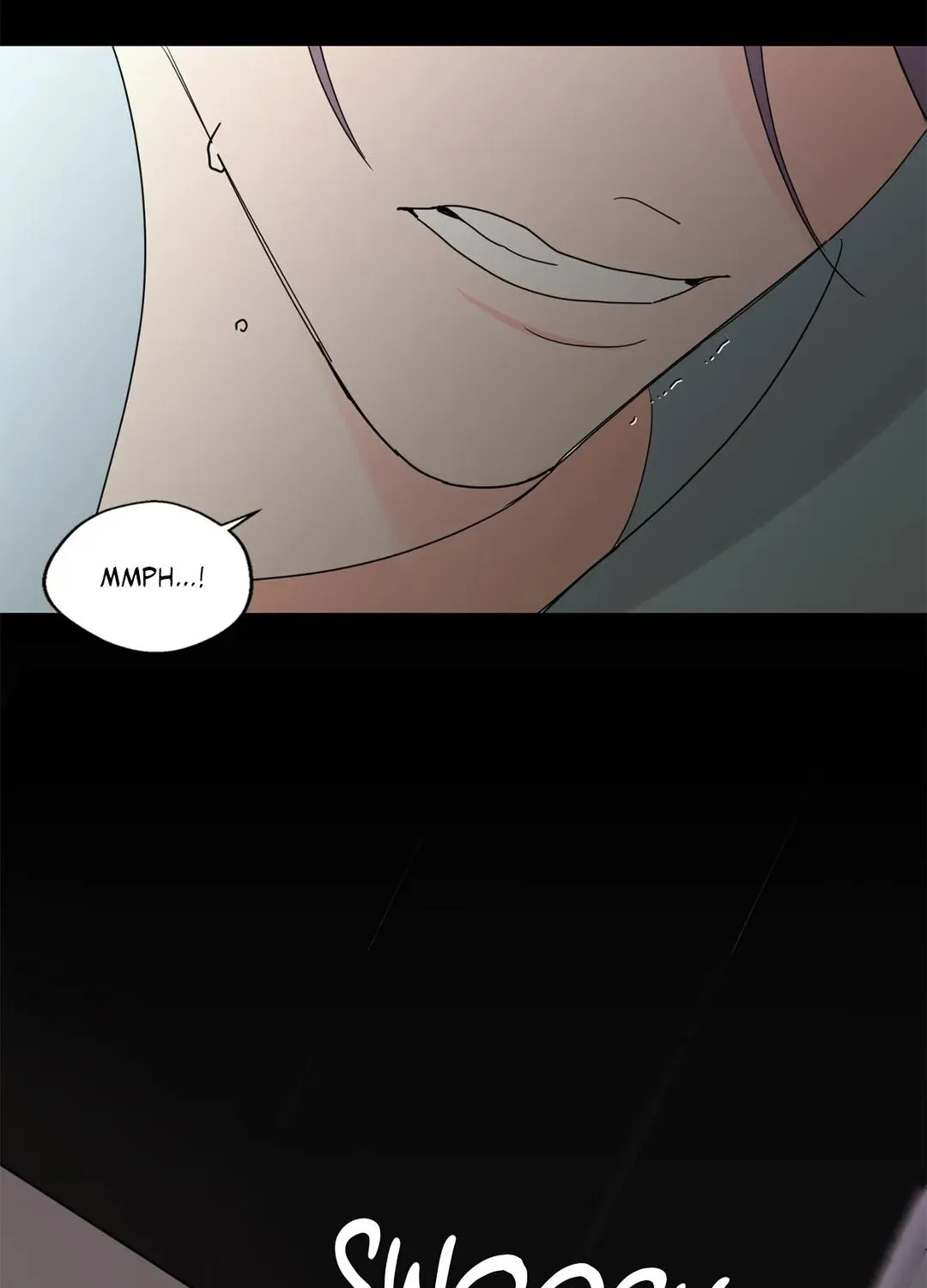 Will the roasted beans sprout? Chapter 16 page 81 - 