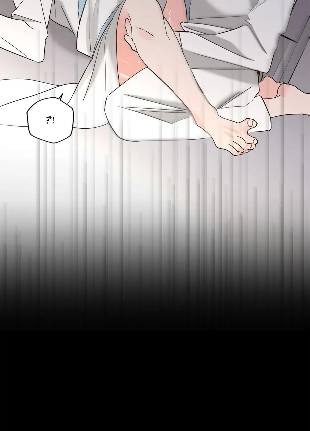 Will the roasted beans sprout? Chapter 16 page 83 - 