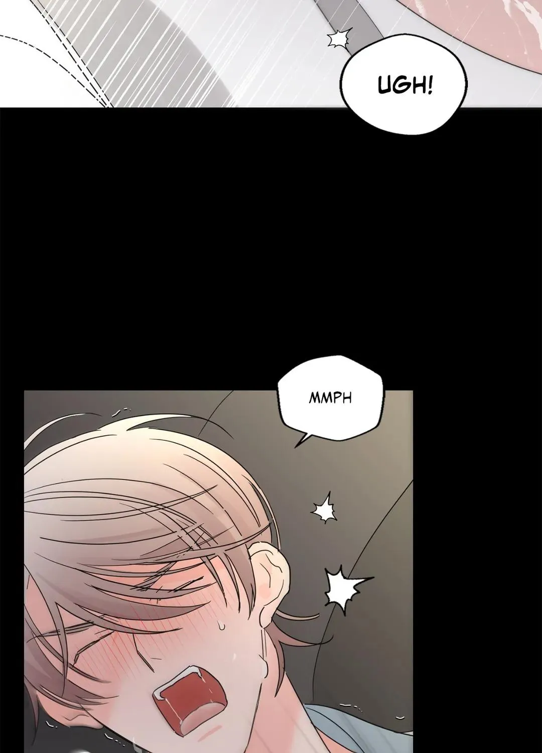 Will the roasted beans sprout? Chapter 16 page 85 - 