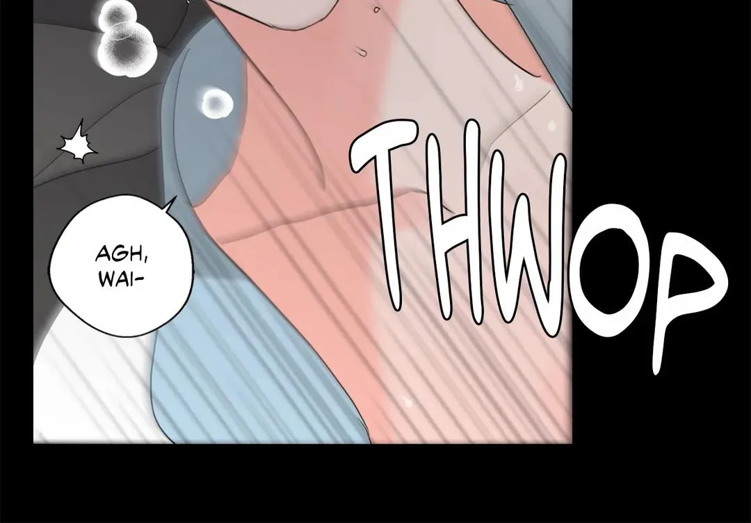 Will the roasted beans sprout? Chapter 16 page 86 - 