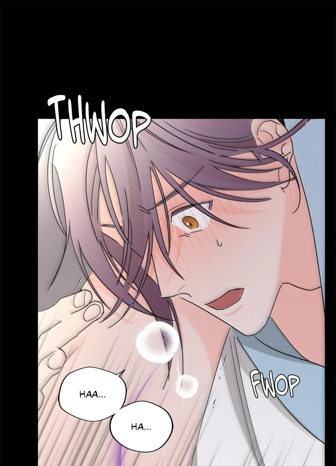 Will the roasted beans sprout? Chapter 16 page 87 - 