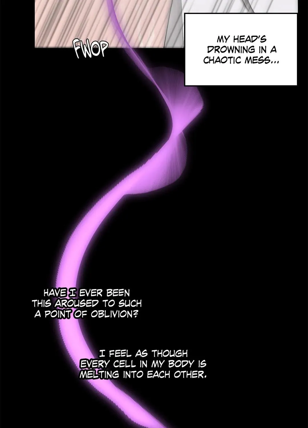 Will the roasted beans sprout? Chapter 16 page 89 - 
