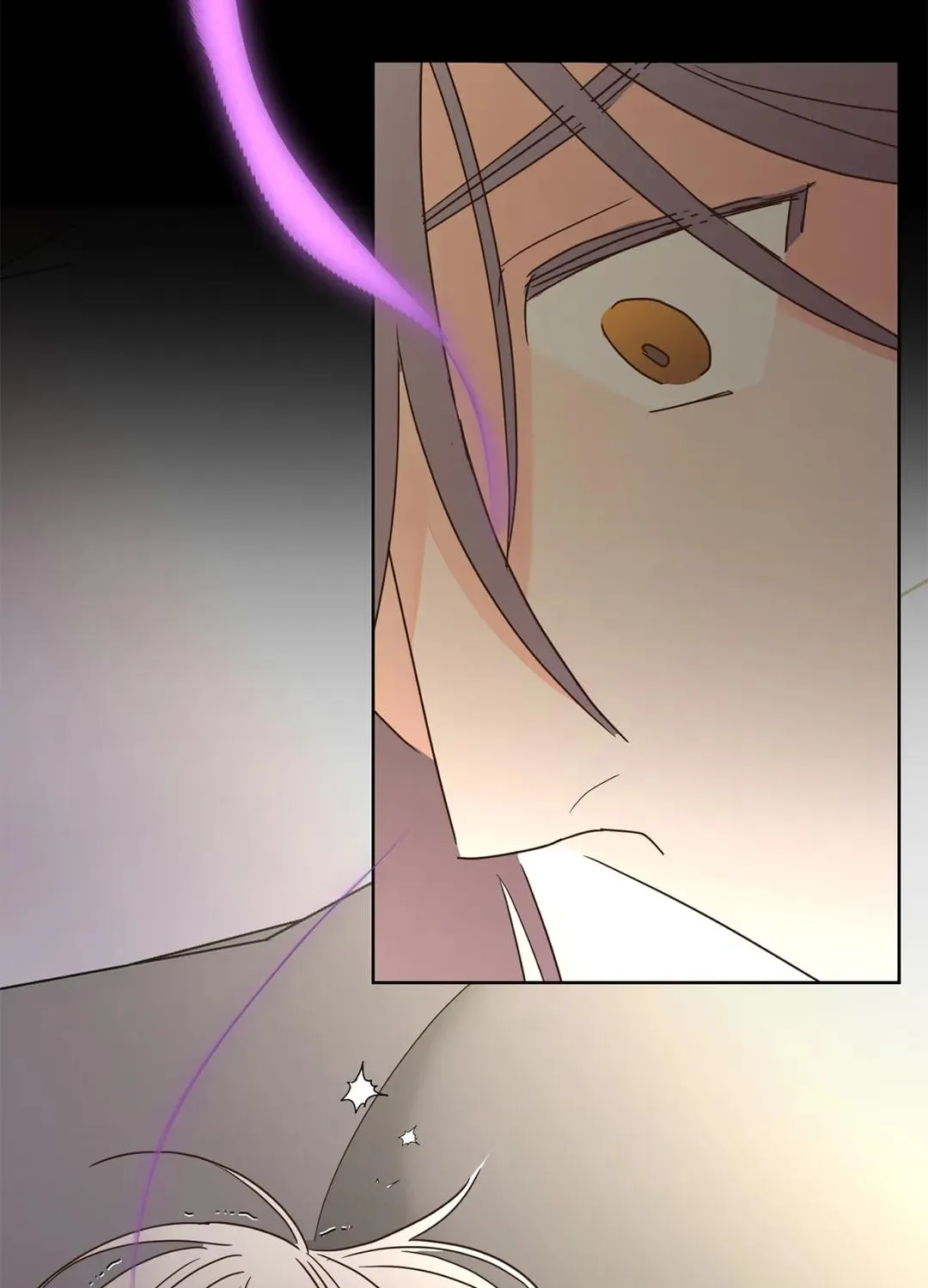 Will the roasted beans sprout? Chapter 16 page 93 - 