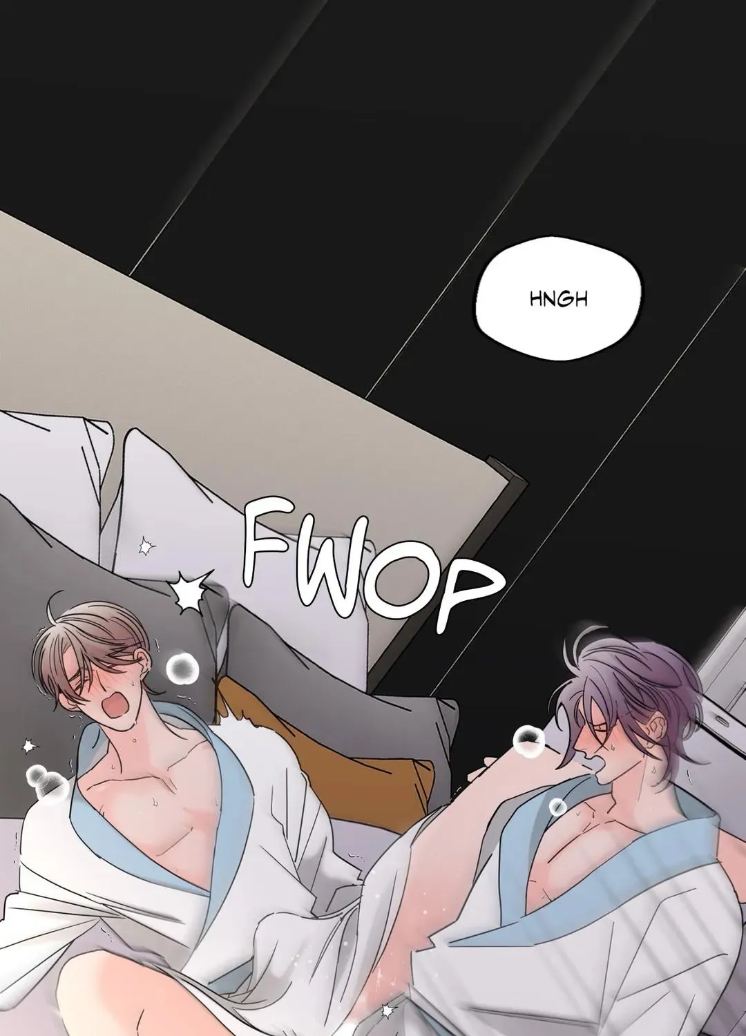 Will the roasted beans sprout? Chapter 17 page 2 - 