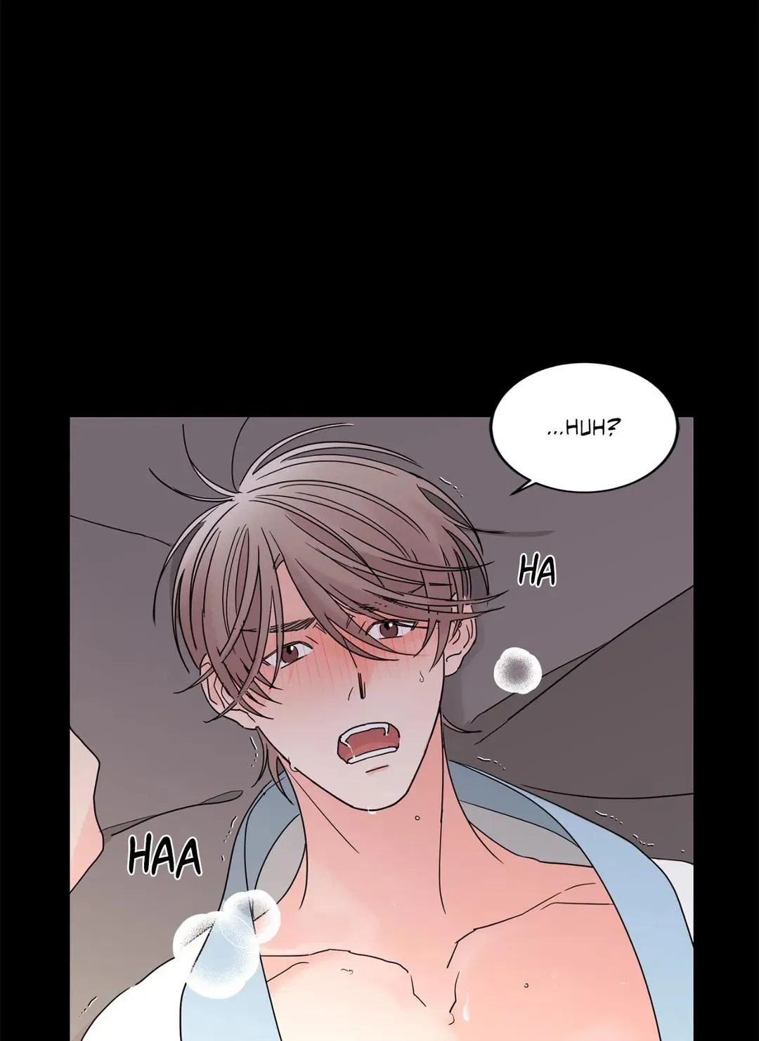 Will the roasted beans sprout? Chapter 17 page 11 - 