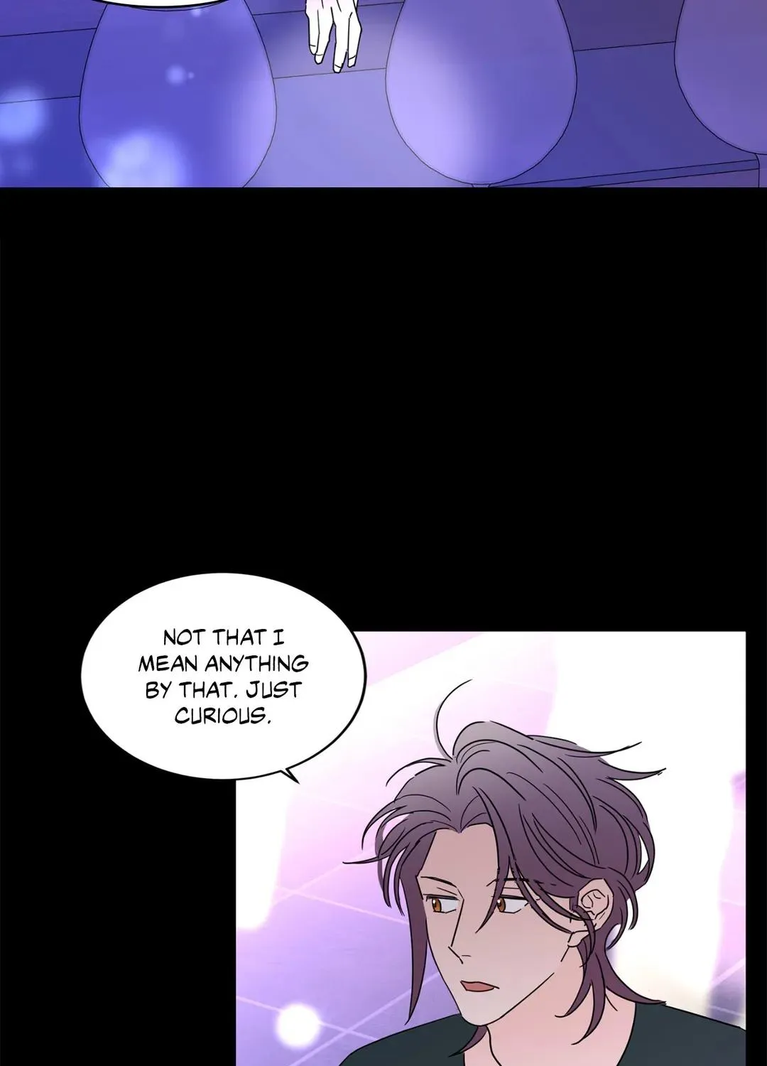 Will the roasted beans sprout? Chapter 17 page 106 - 