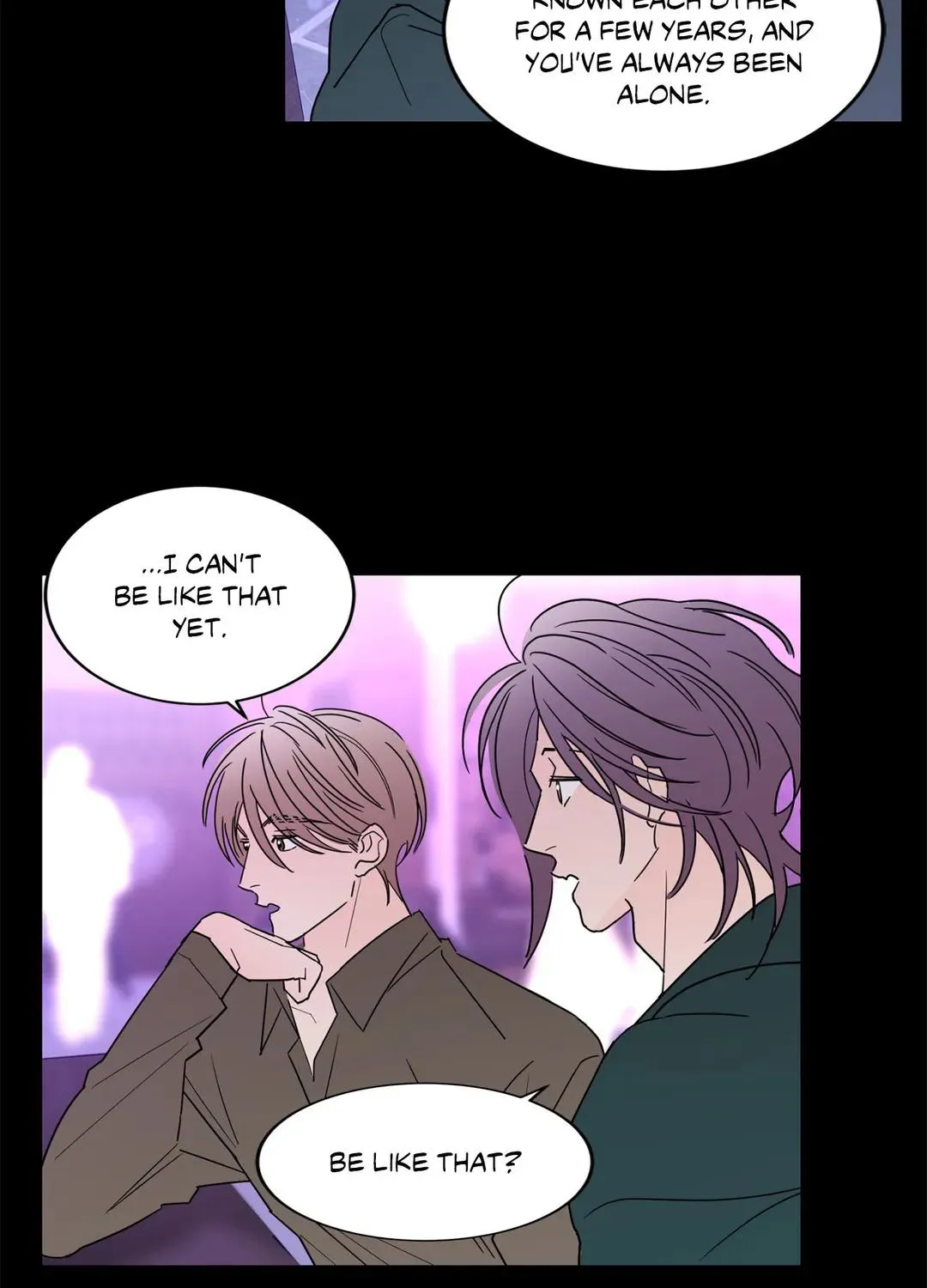 Will the roasted beans sprout? Chapter 17 page 108 - 