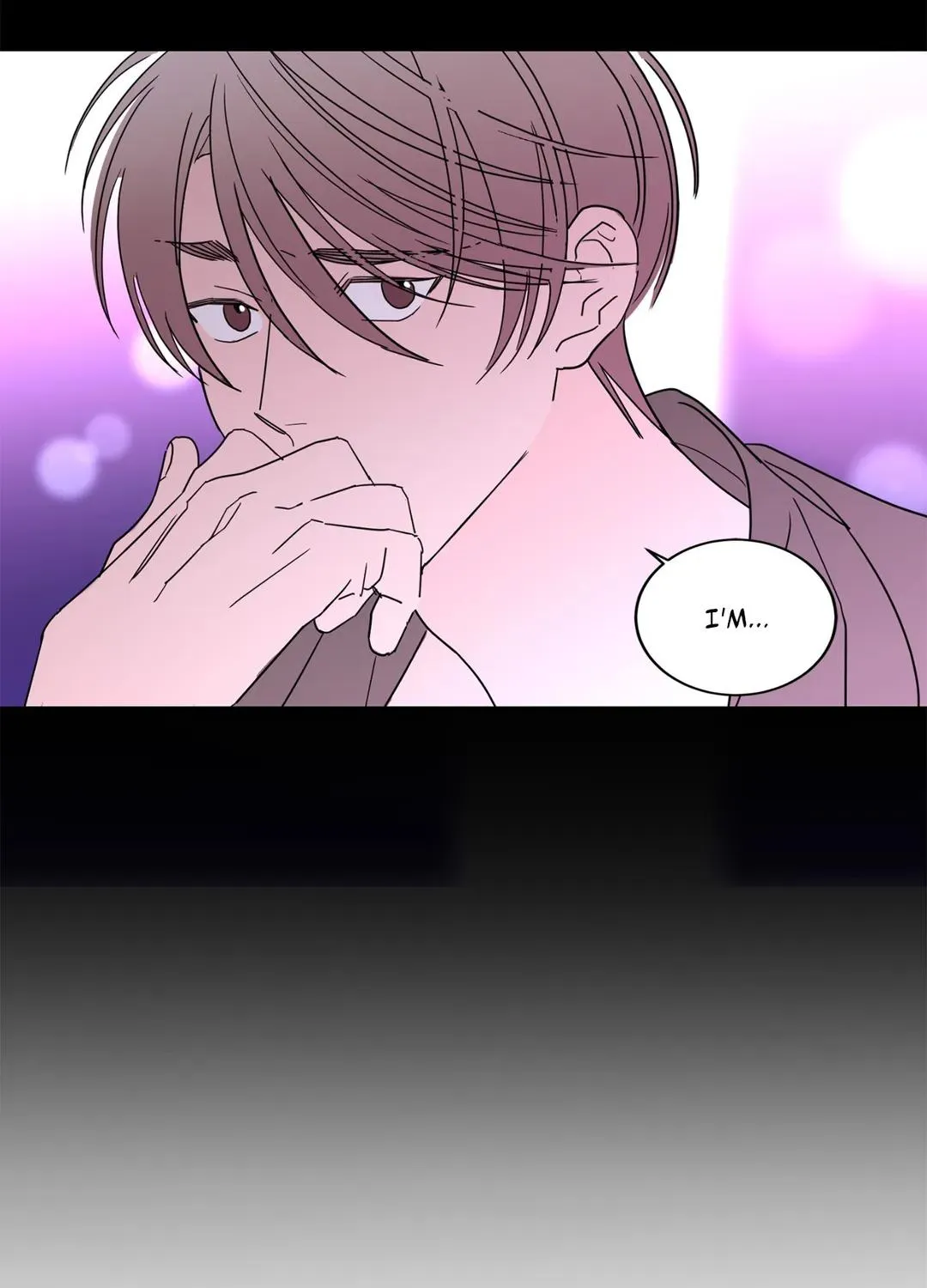 Will the roasted beans sprout? Chapter 17 page 110 - 