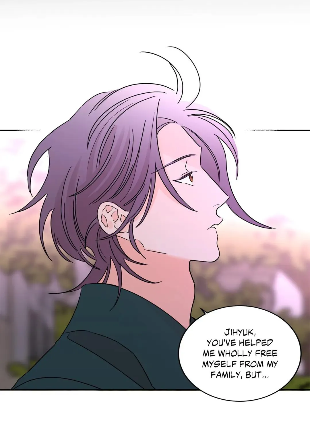 Will the roasted beans sprout? Chapter 17 page 112 - 