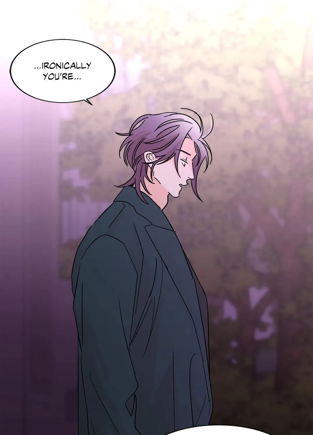 Will the roasted beans sprout? Chapter 17 page 114 - 