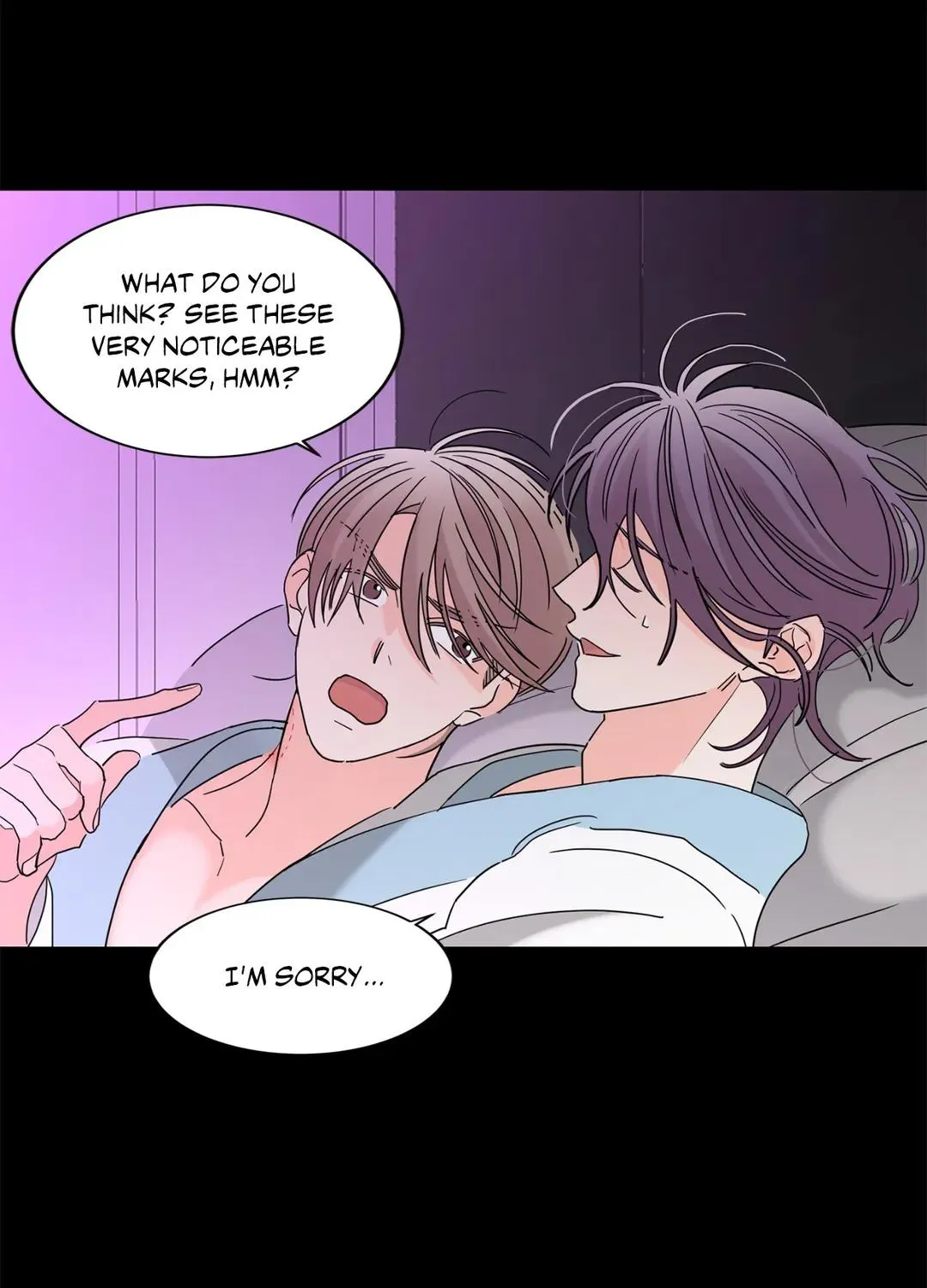 Will the roasted beans sprout? Chapter 17 page 18 - 
