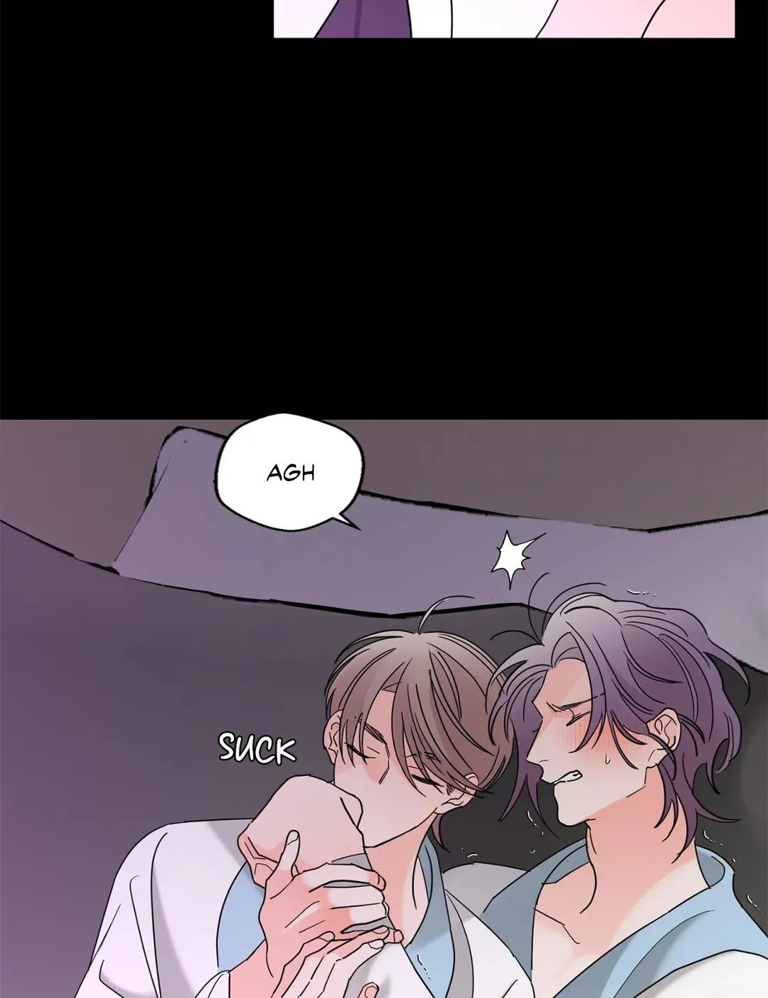 Will the roasted beans sprout? Chapter 17 page 23 - 