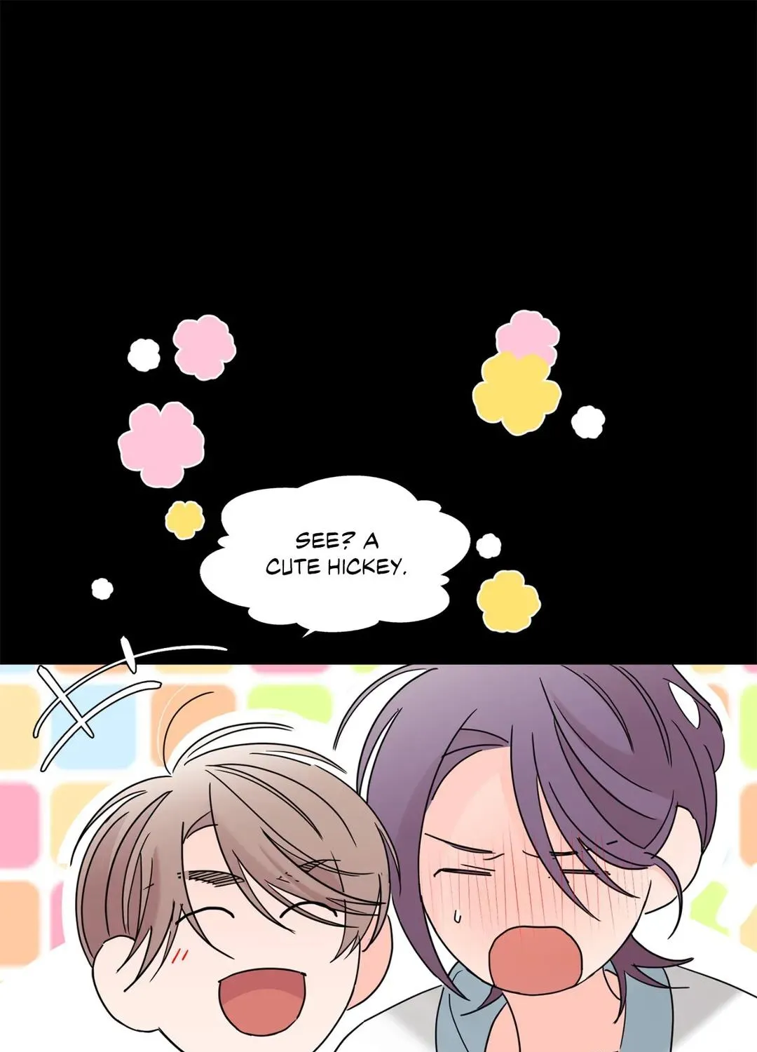 Will the roasted beans sprout? Chapter 17 page 26 - 