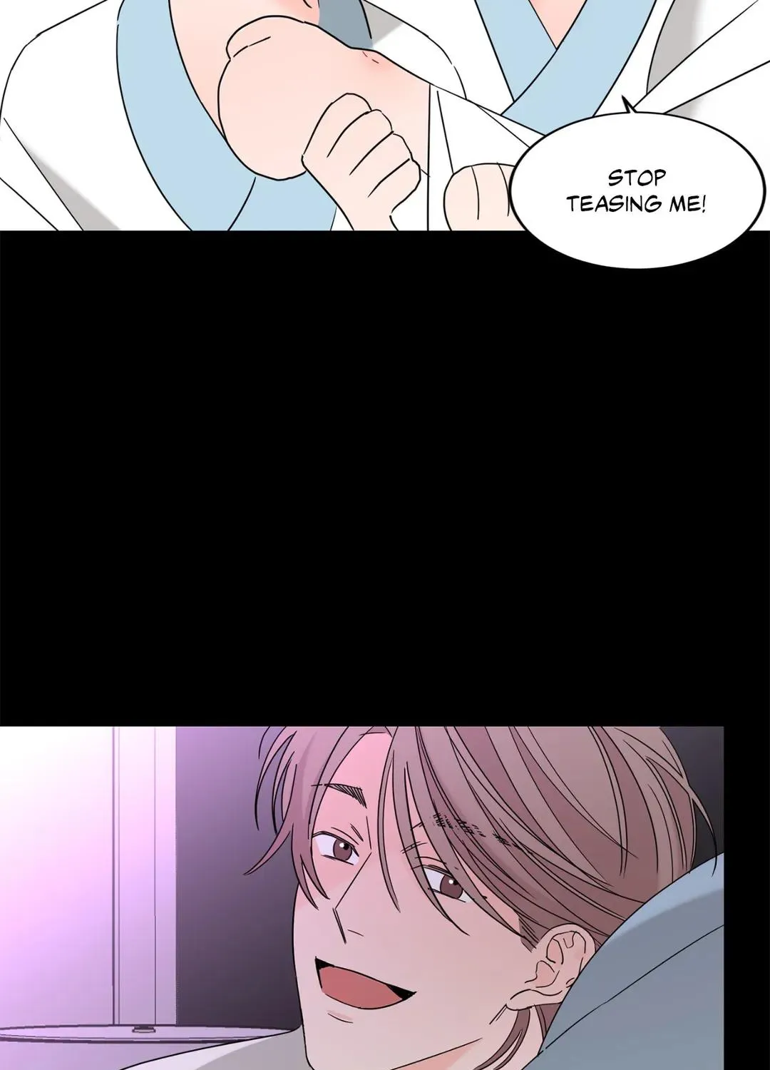 Will the roasted beans sprout? Chapter 17 page 28 - 