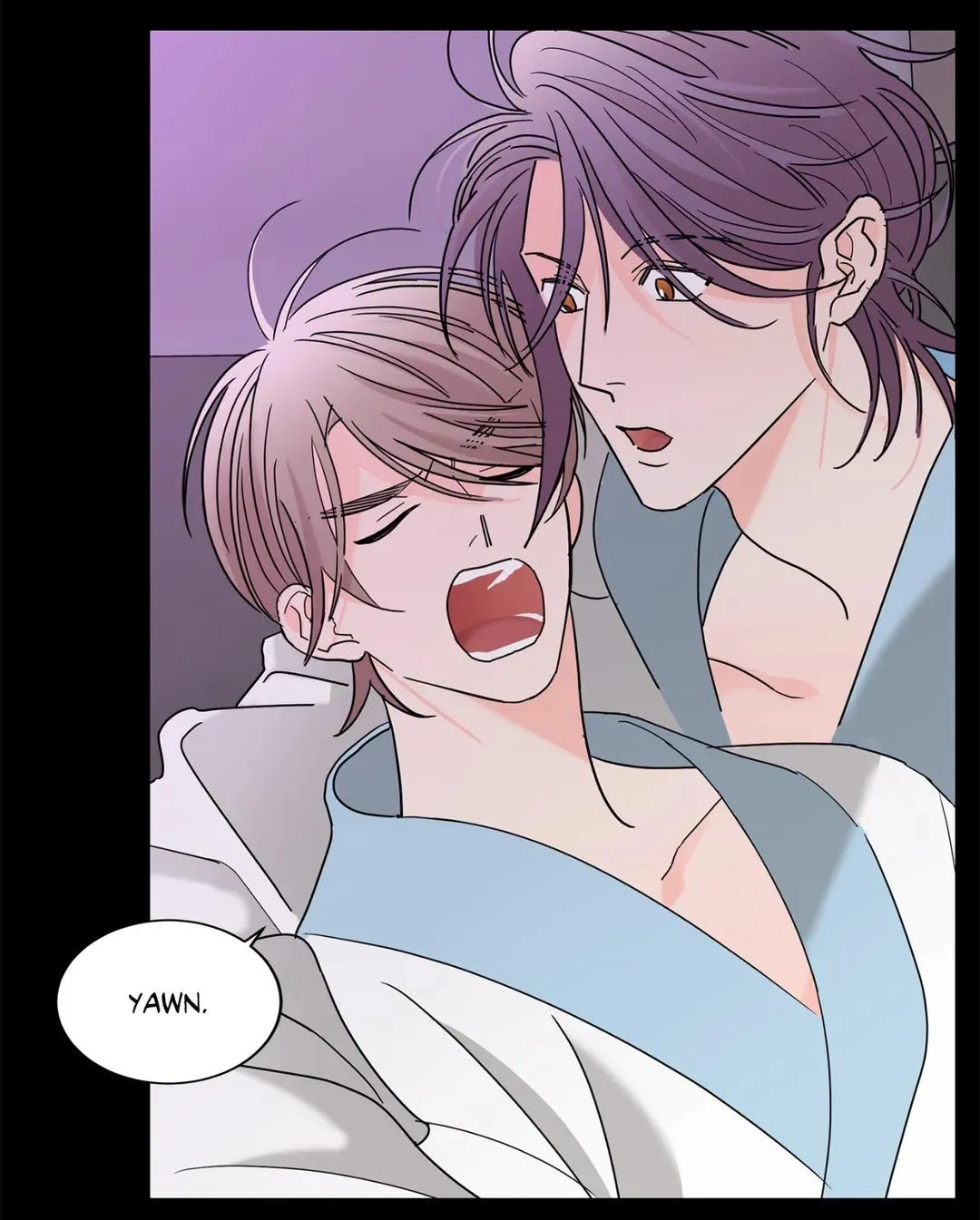Will the roasted beans sprout? Chapter 17 page 34 - 