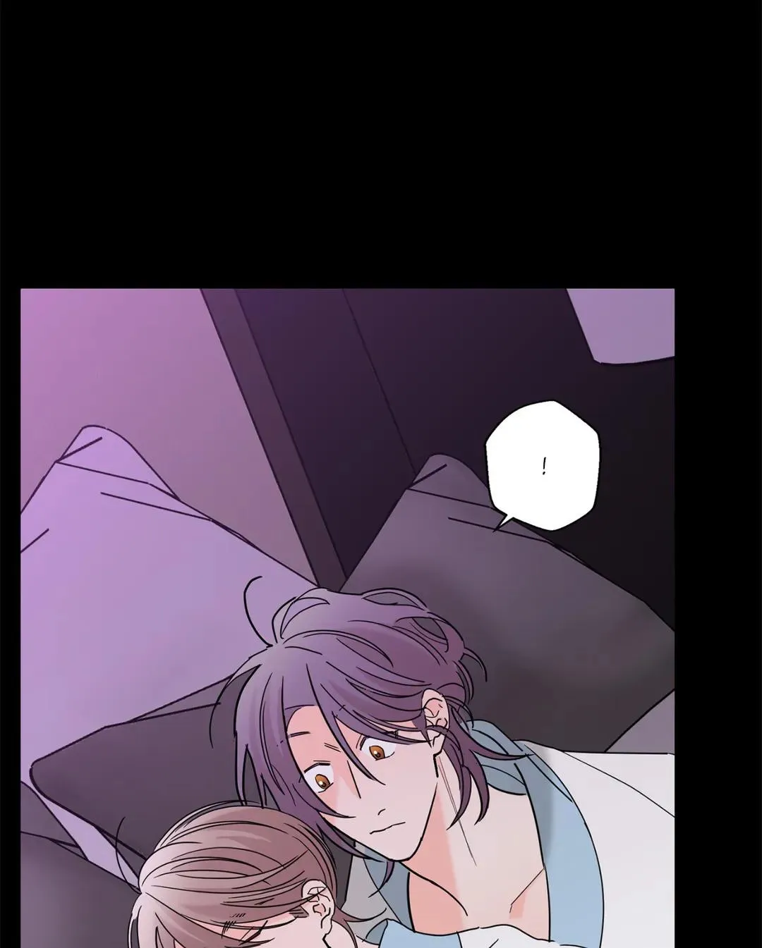 Will the roasted beans sprout? Chapter 17 page 35 - 
