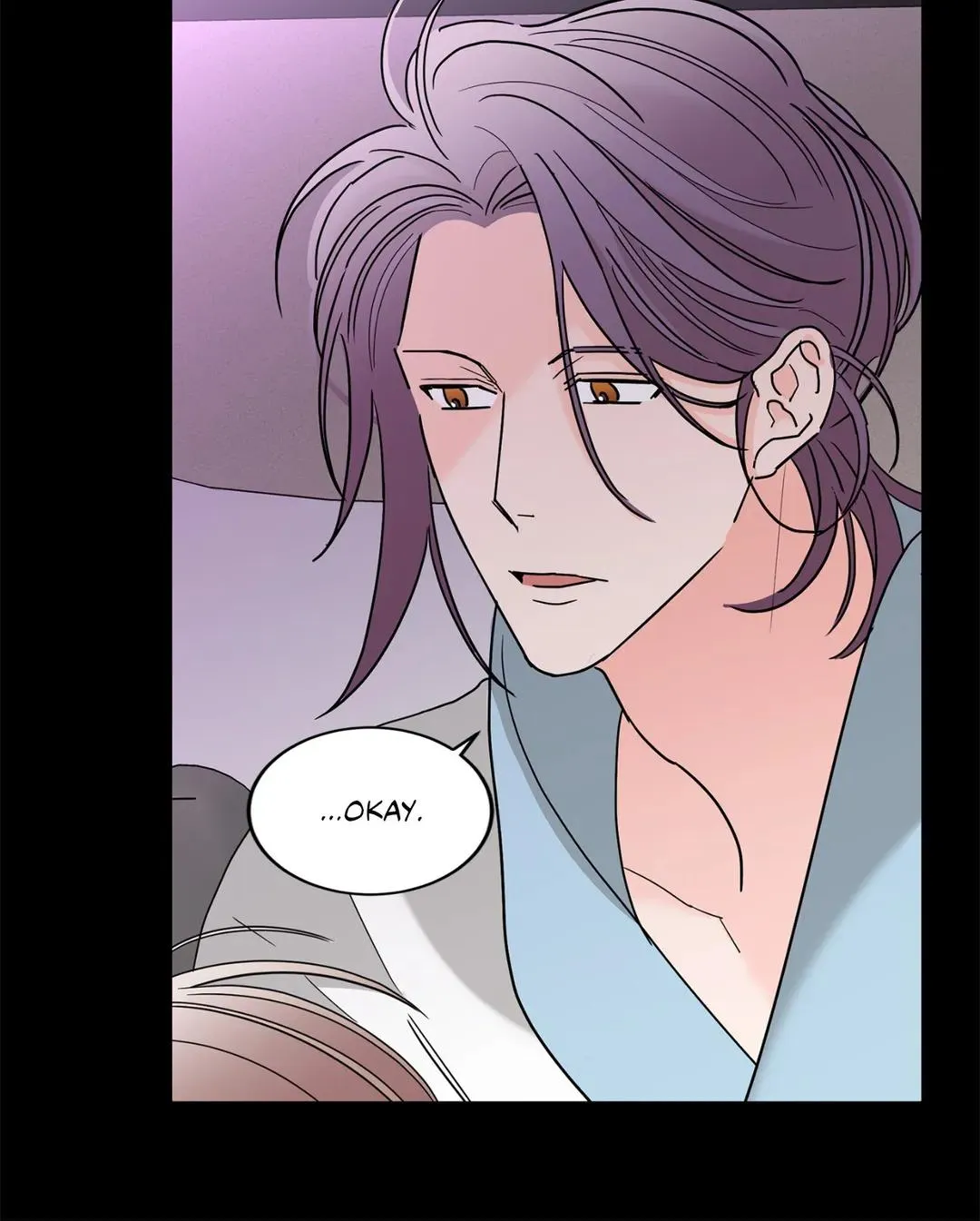 Will the roasted beans sprout? Chapter 17 page 37 - 