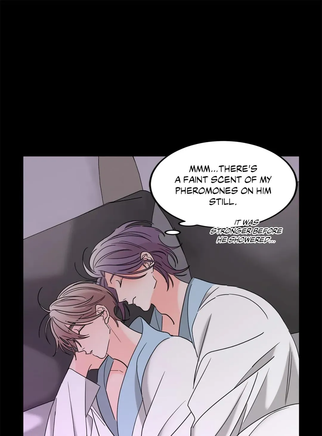 Will the roasted beans sprout? Chapter 17 page 38 - 