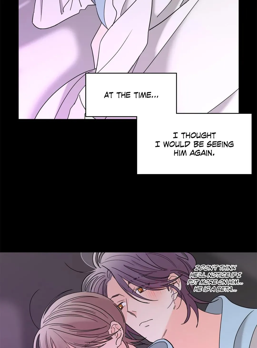 Will the roasted beans sprout? Chapter 17 page 39 - 