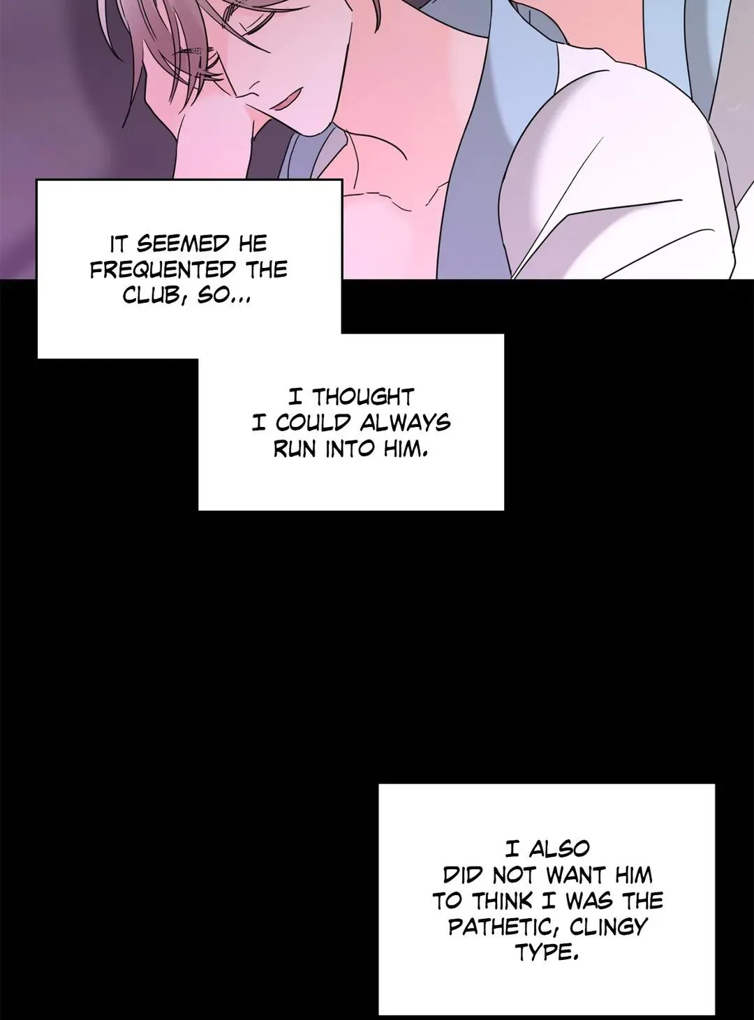 Will the roasted beans sprout? Chapter 17 page 40 - 