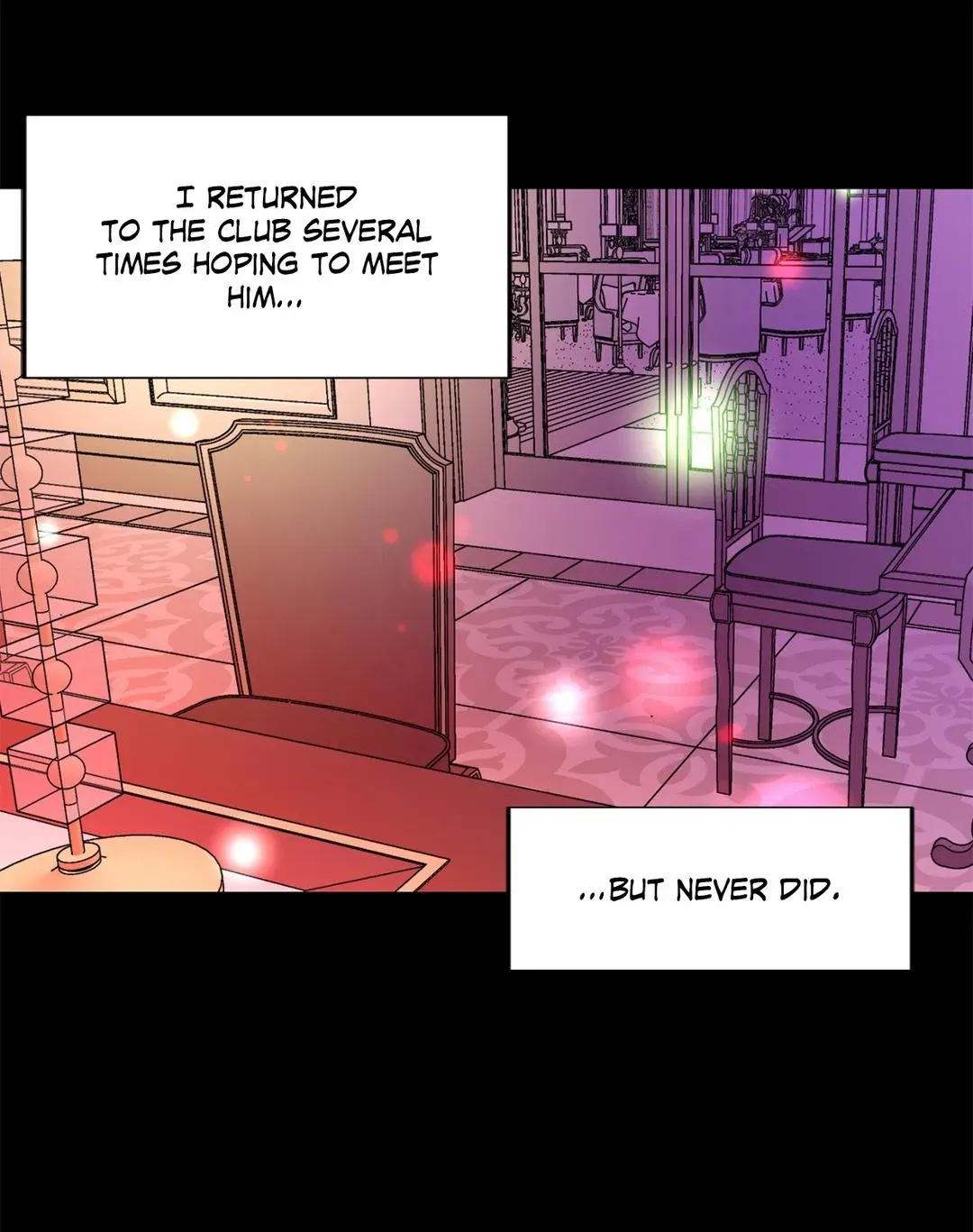 Will the roasted beans sprout? Chapter 17 page 45 - 