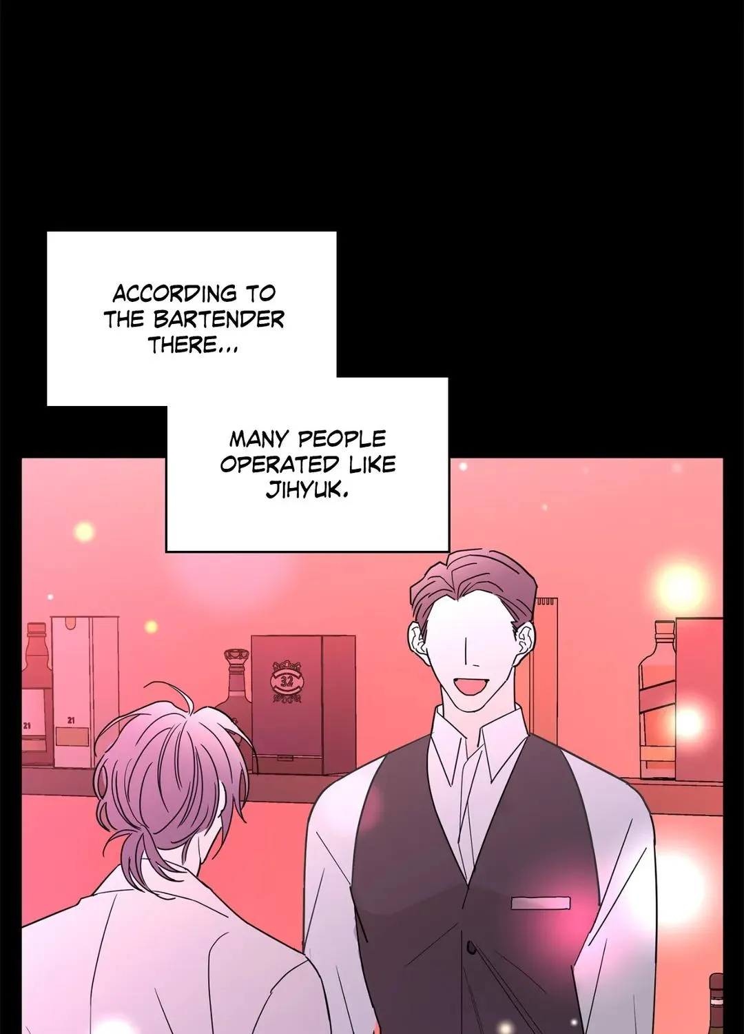 Will the roasted beans sprout? Chapter 17 page 46 - 