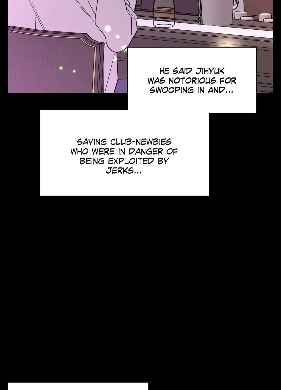 Will the roasted beans sprout? Chapter 17 page 48 - 