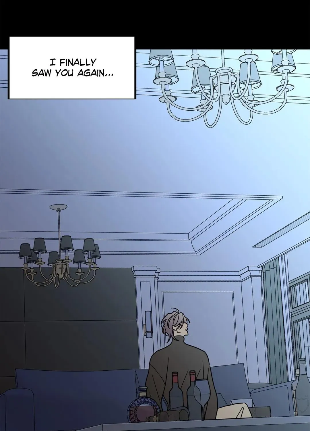 Will the roasted beans sprout? Chapter 17 page 54 - 