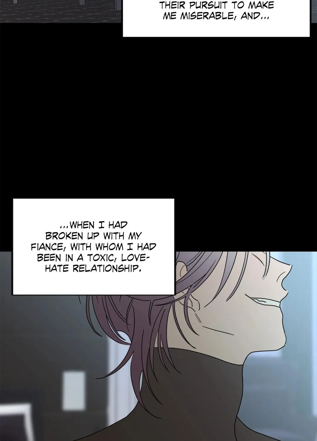 Will the roasted beans sprout? Chapter 17 page 56 - 